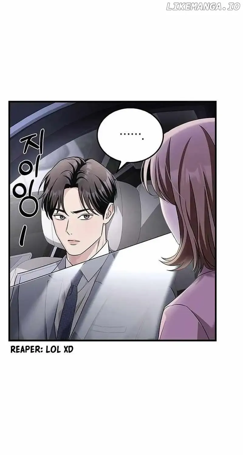 How far can we go as a couple? Chapter 5 page 50 - 