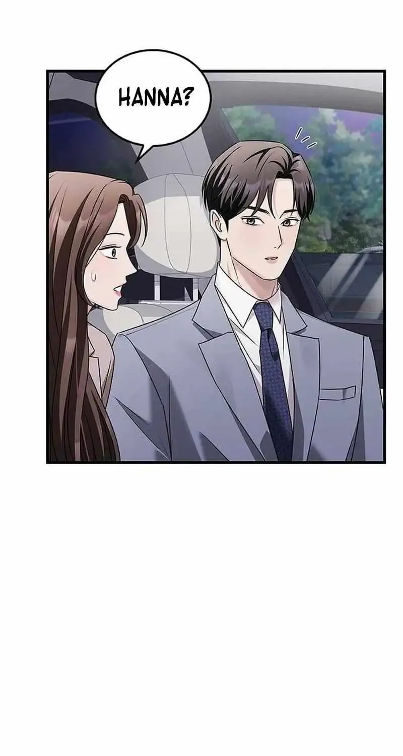 How far can we go as a couple? Chapter 5 page 51 - 