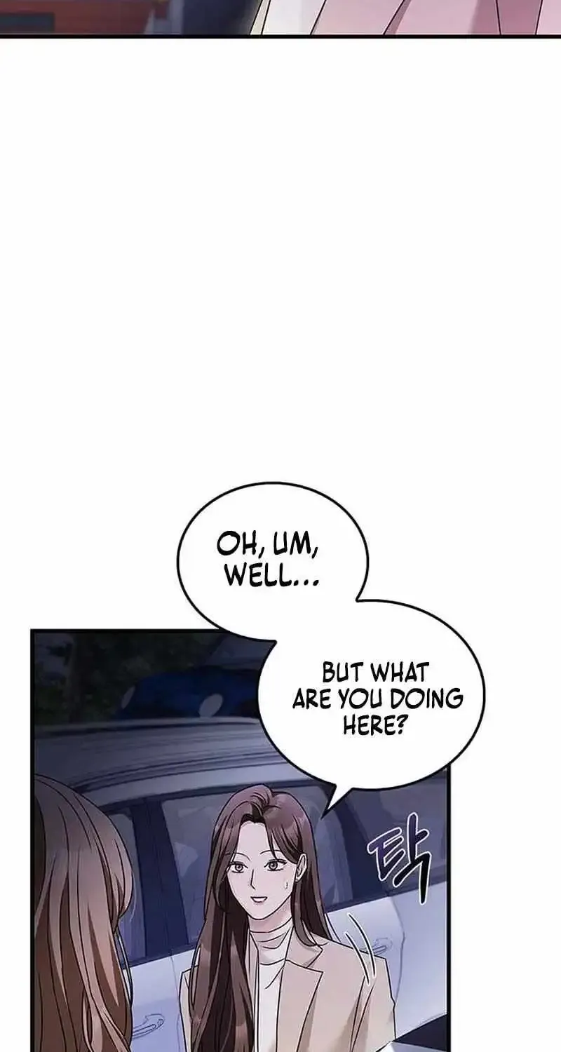 How far can we go as a couple? Chapter 5 page 53 - 
