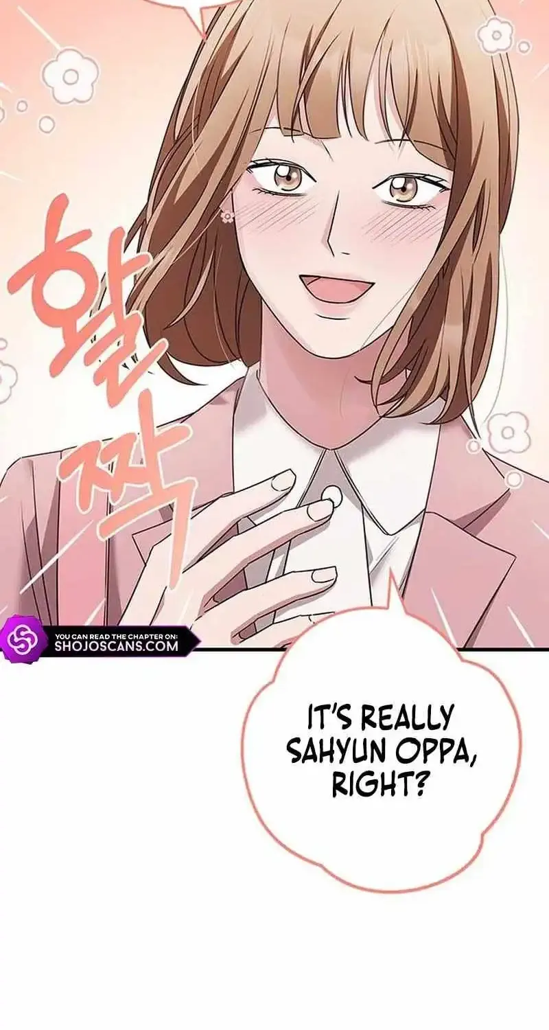 How far can we go as a couple? Chapter 5 page 55 - 
