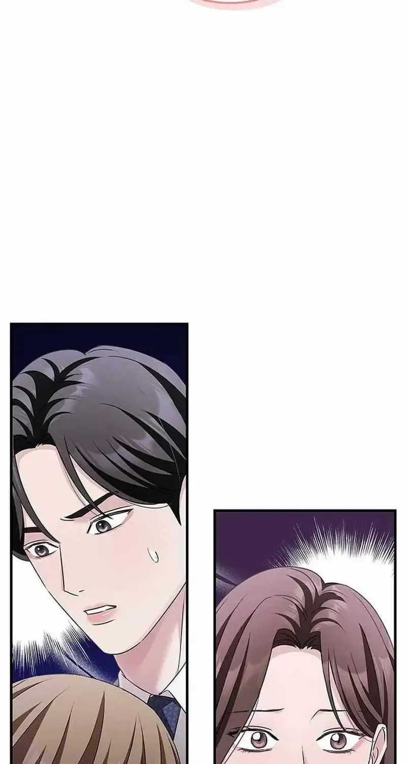 How far can we go as a couple? Chapter 5 page 58 - 