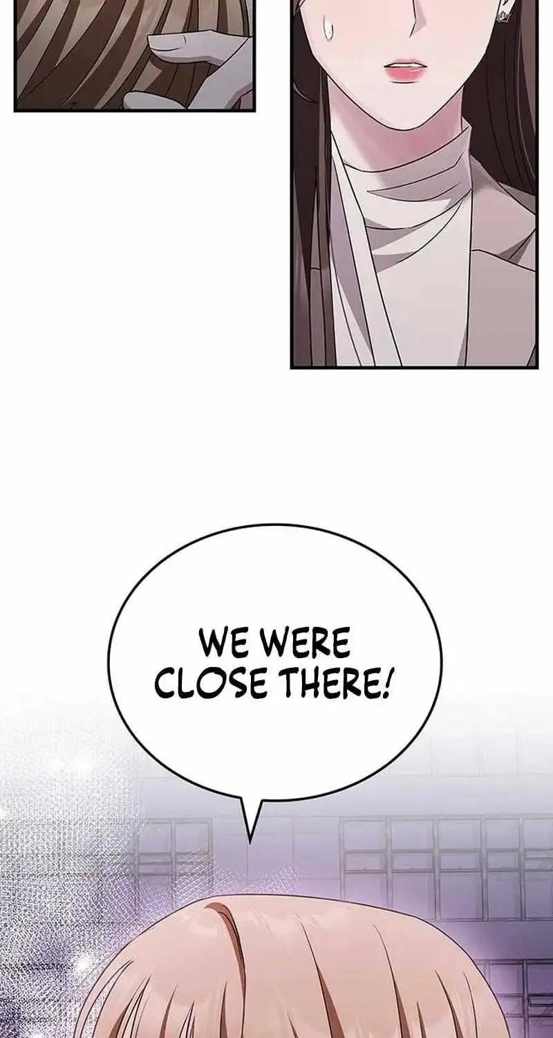How far can we go as a couple? Chapter 5 page 59 - 