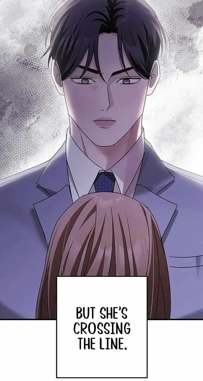 How far can we go as a couple? Chapter 5 page 66 - 