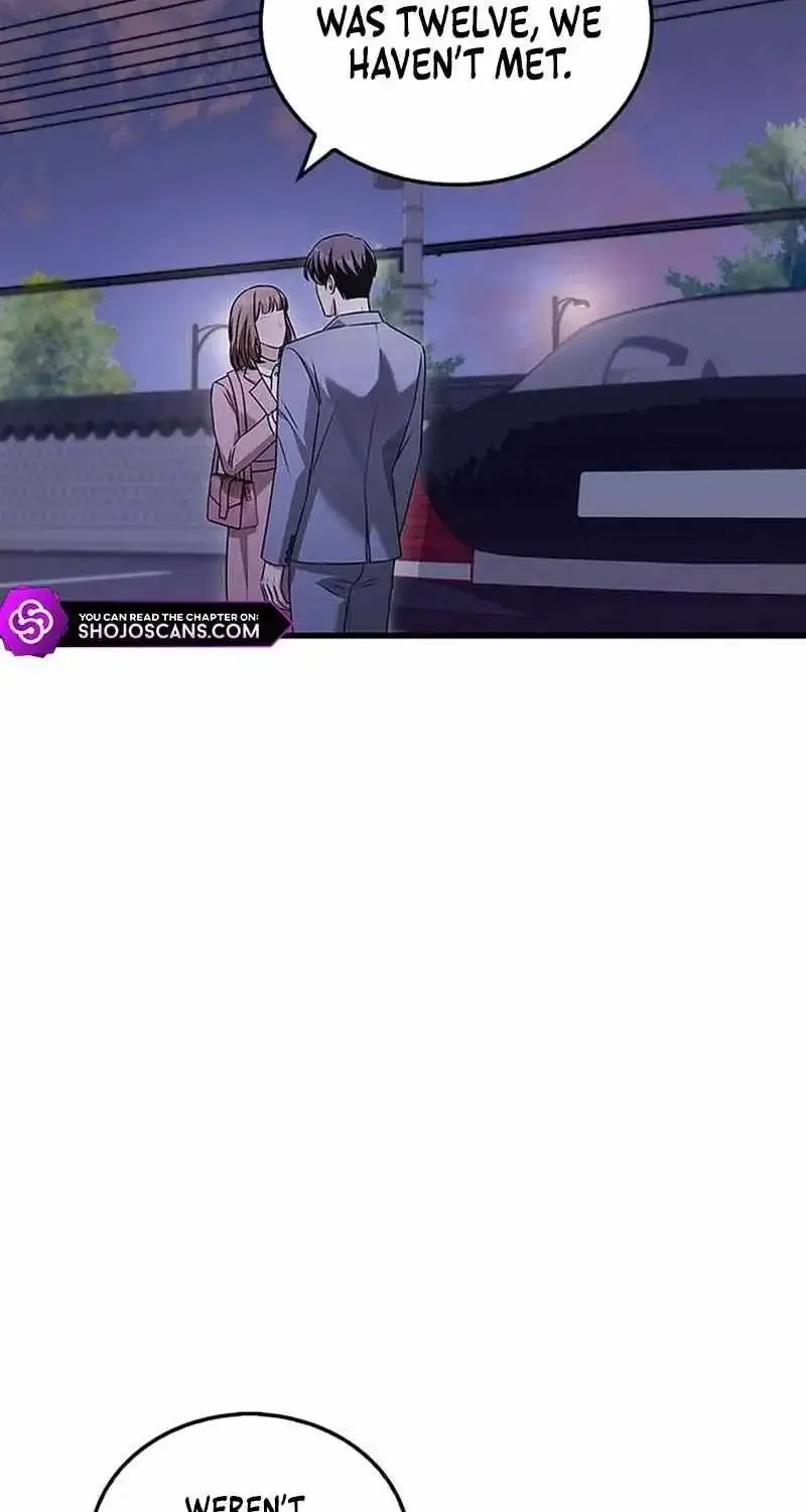 How far can we go as a couple? Chapter 5 page 73 - 