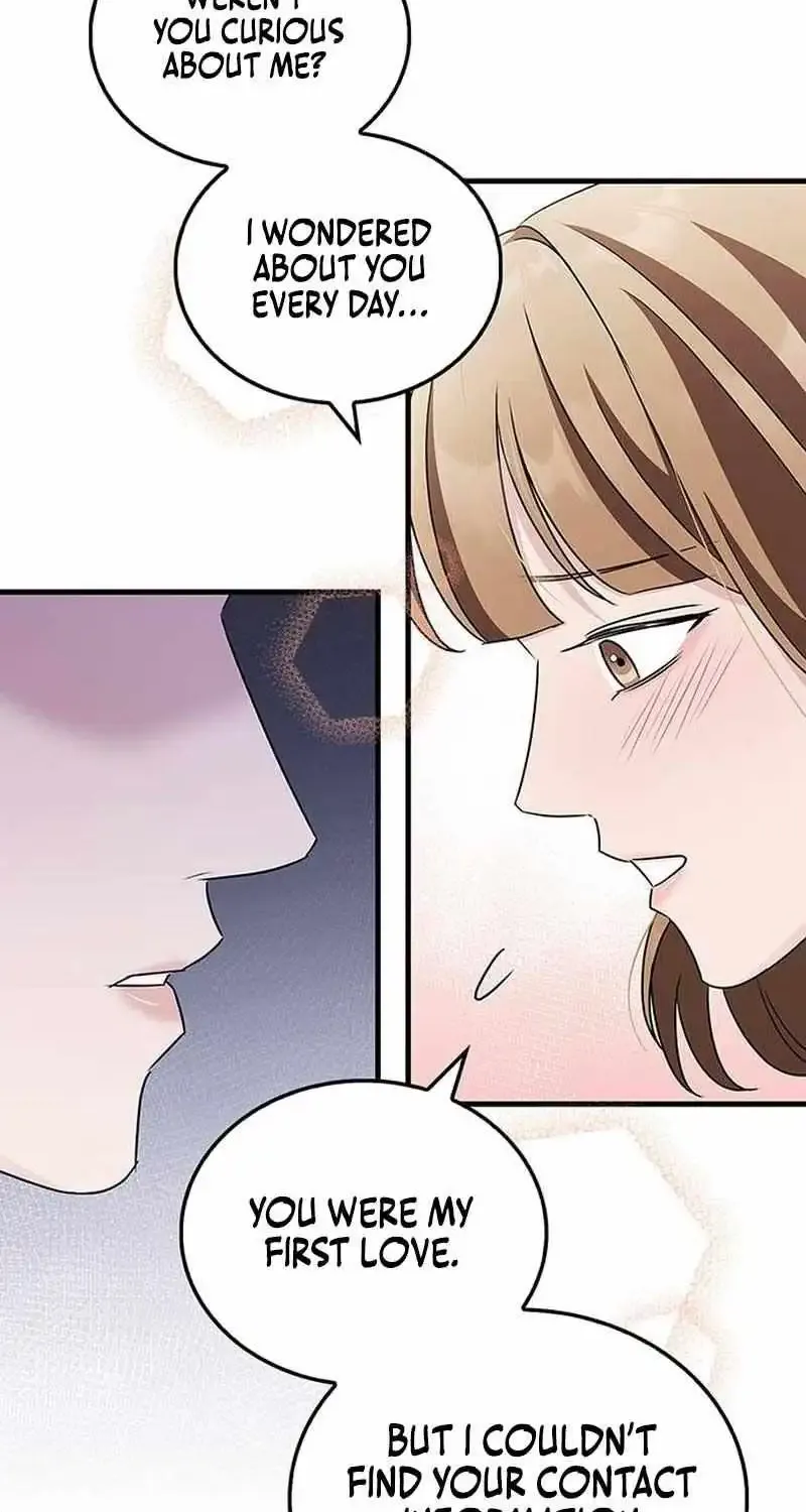 How far can we go as a couple? Chapter 5 page 74 - 