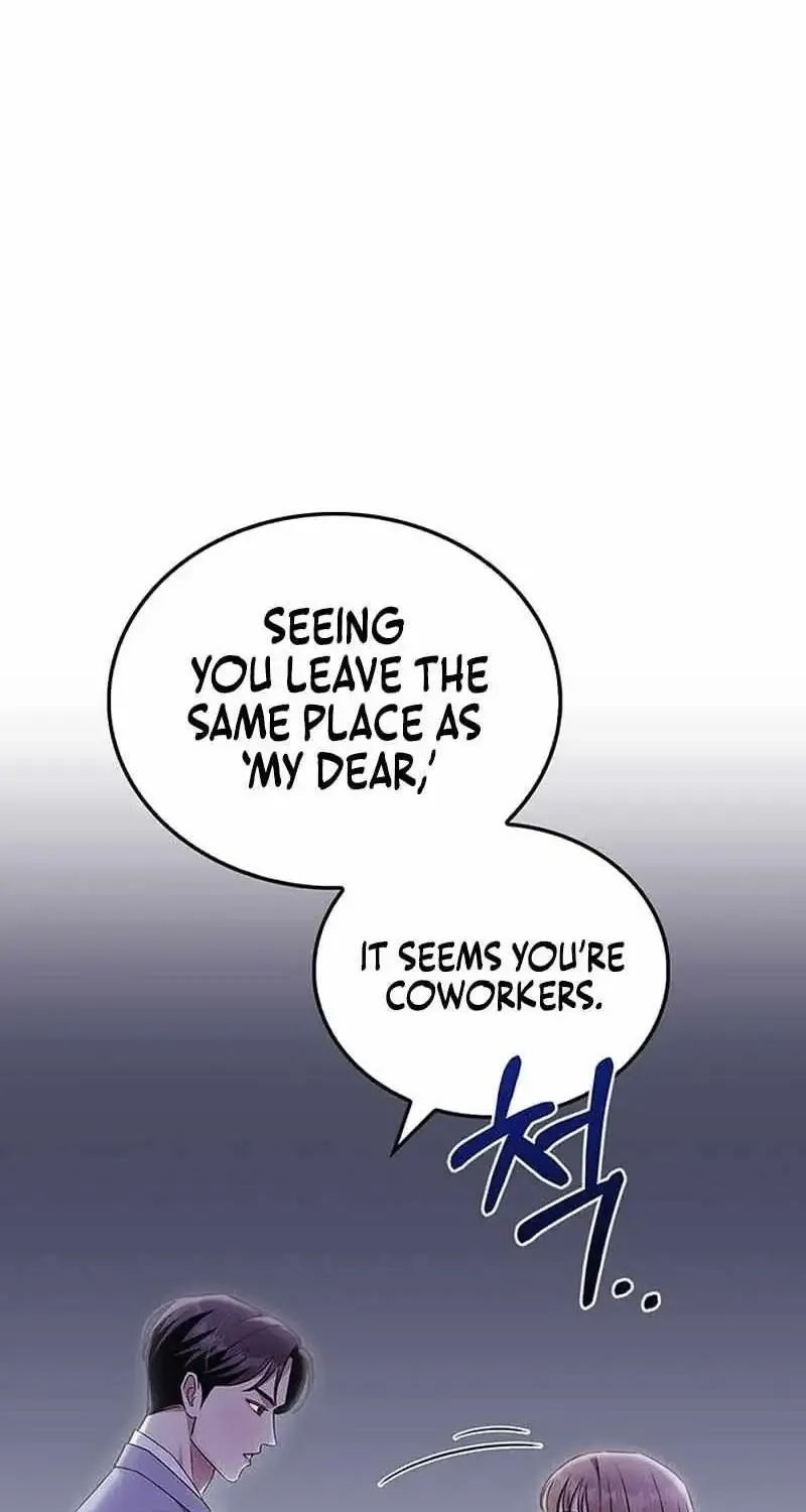 How far can we go as a couple? Chapter 5 page 76 - 