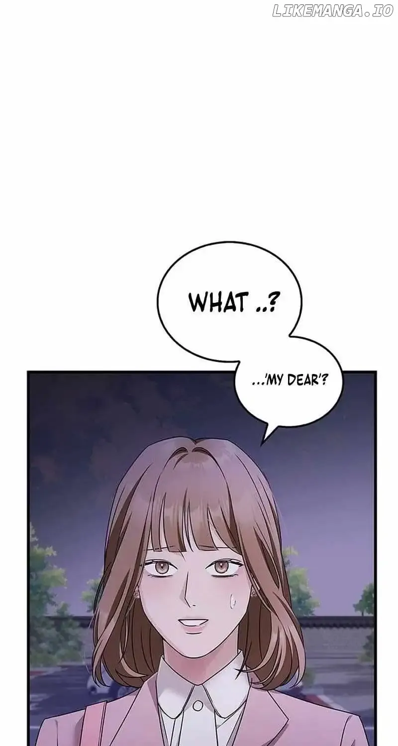 How far can we go as a couple? Chapter 5 page 78 - 