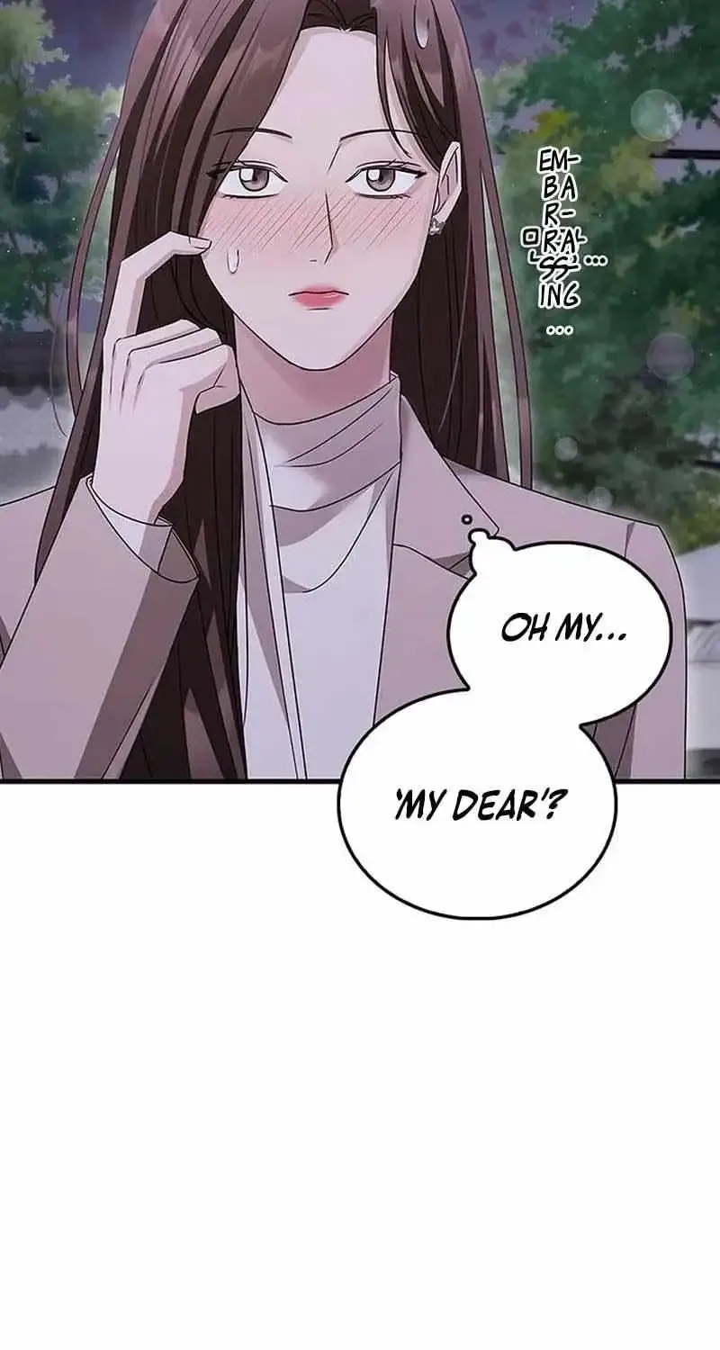 How far can we go as a couple? Chapter 5 page 80 - 