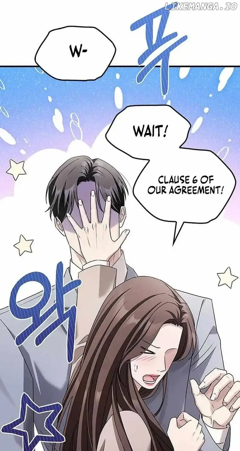 How far can we go as a couple? Chapter 5 page 9 - 
