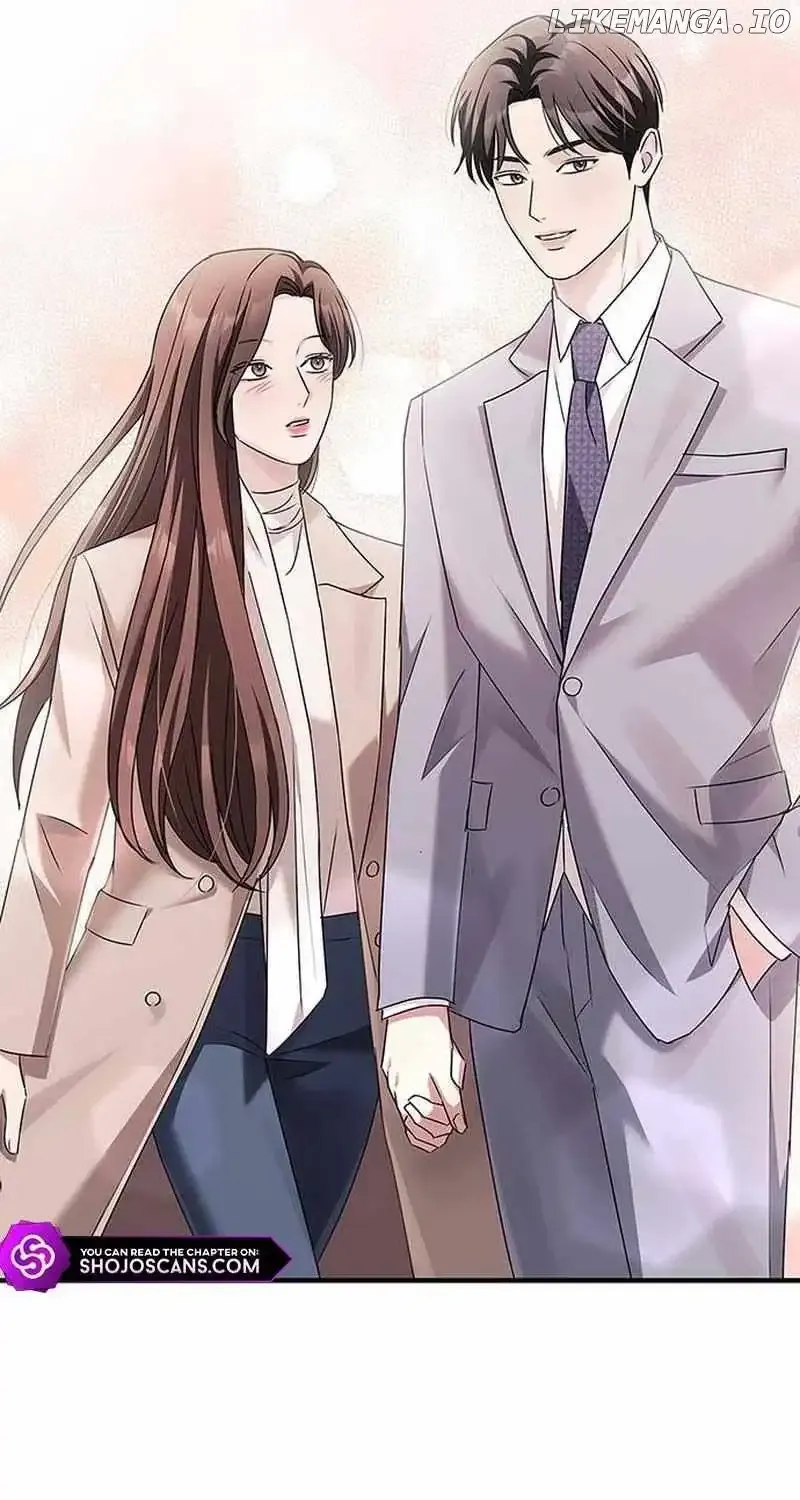 How far can we go as a couple? Chapter 5 page 85 - 