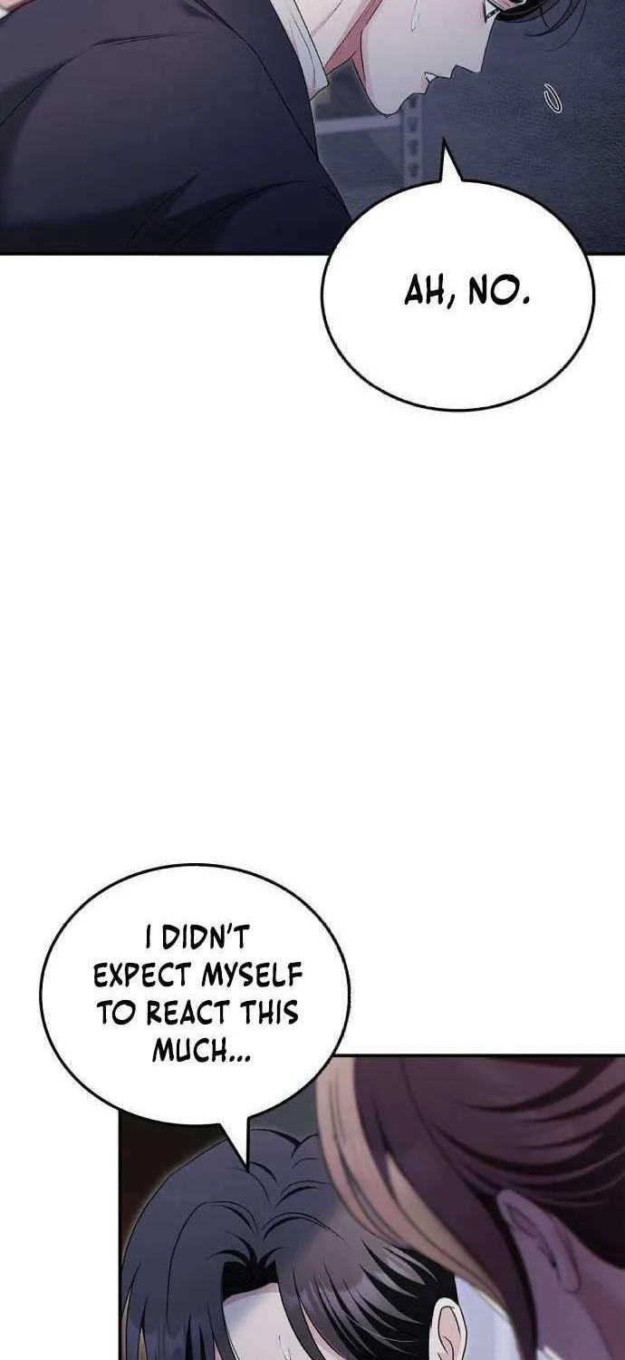 How far can we go as a couple? Chapter 50 page 11 - 