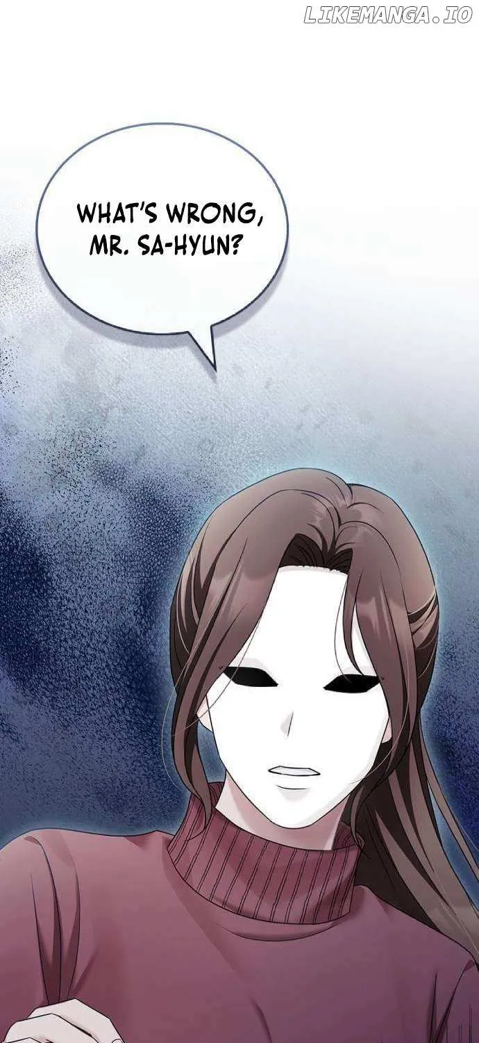 How far can we go as a couple? Chapter 50 page 14 - 