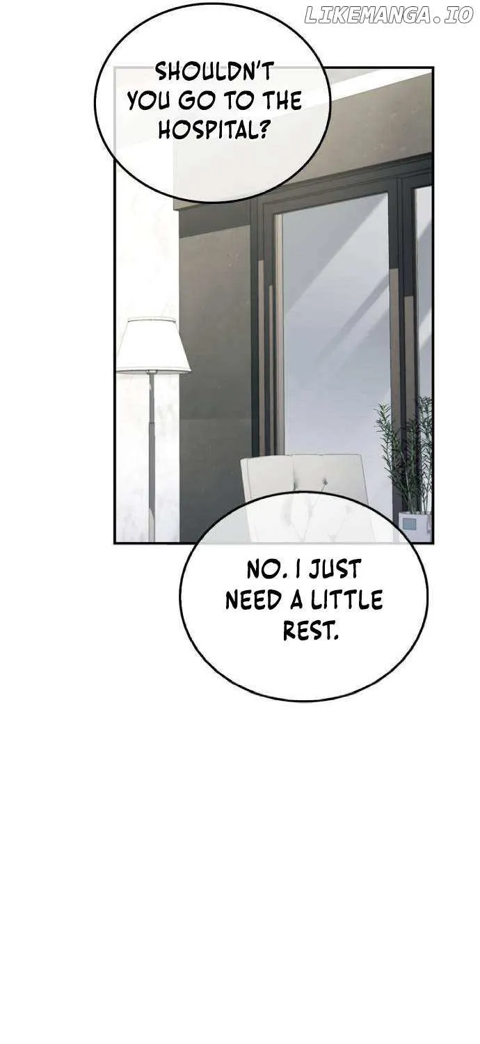 How far can we go as a couple? Chapter 50 page 20 - 