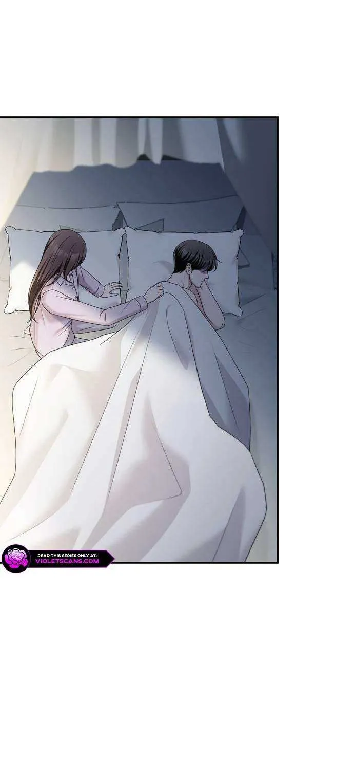 How far can we go as a couple? Chapter 50 page 21 - 