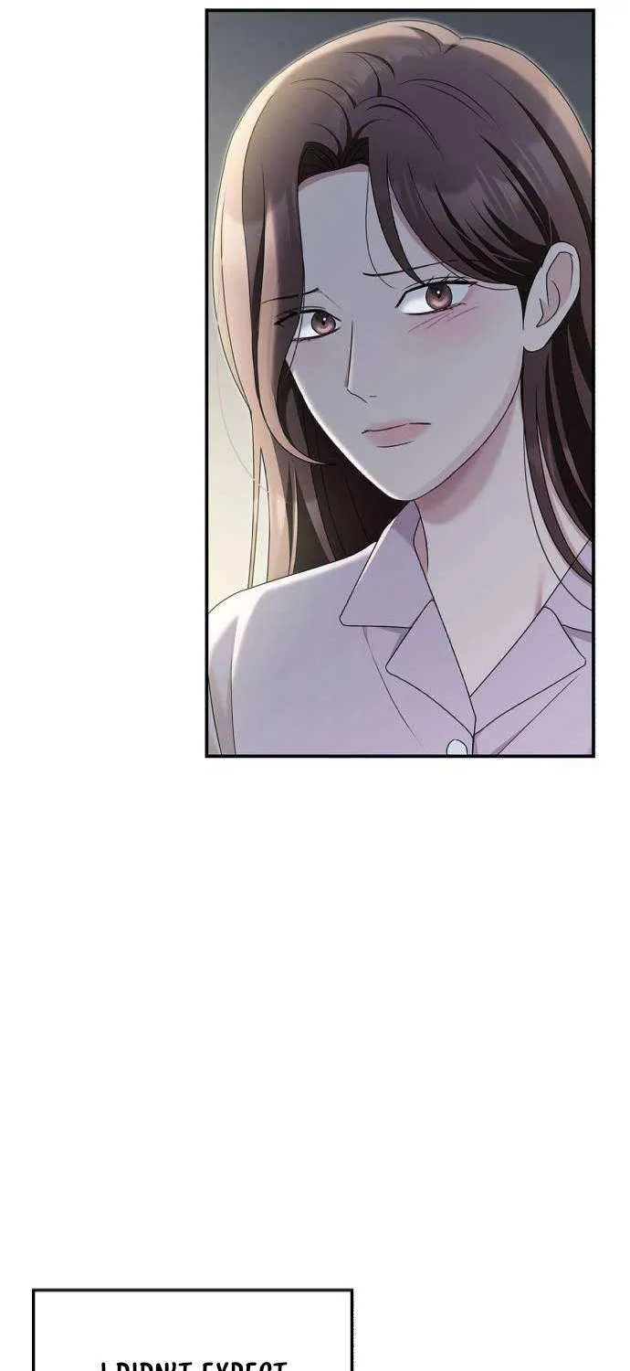 How far can we go as a couple? Chapter 50 page 22 - 