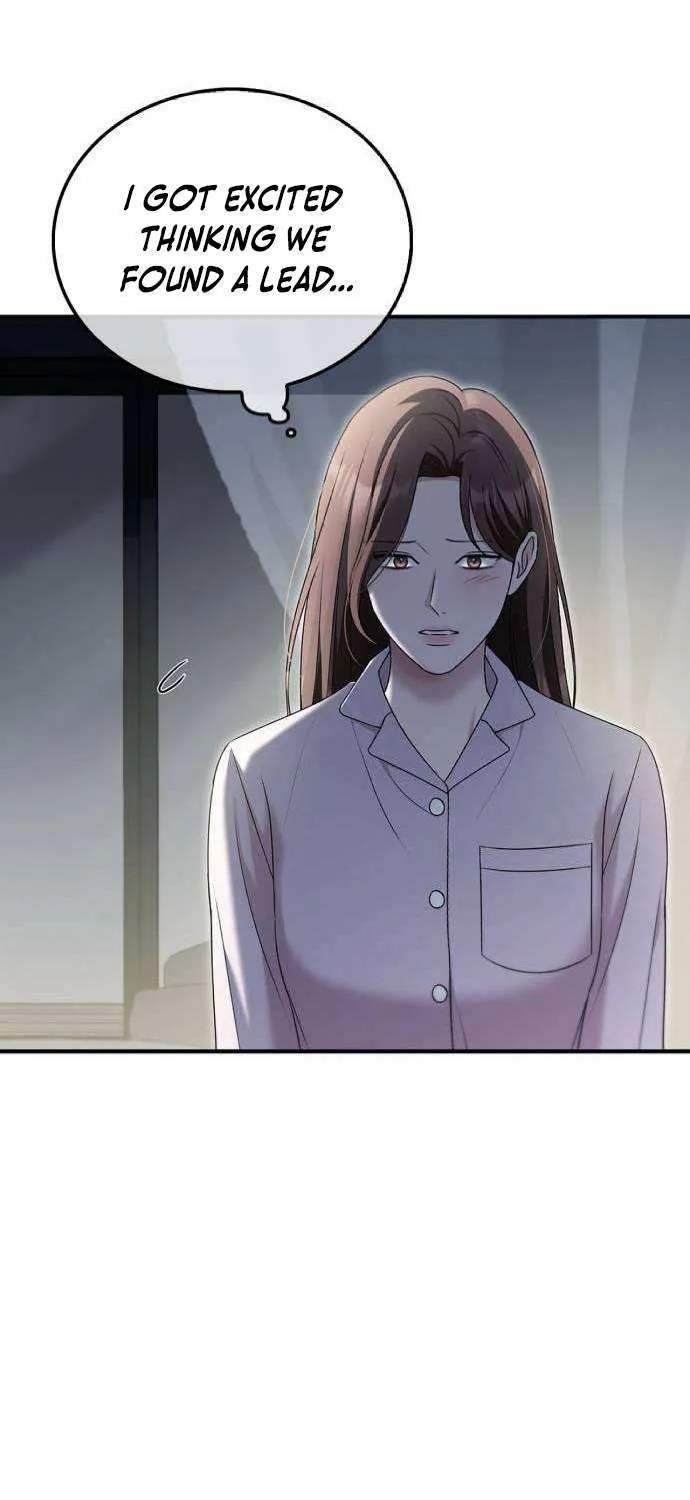 How far can we go as a couple? Chapter 50 page 24 - 