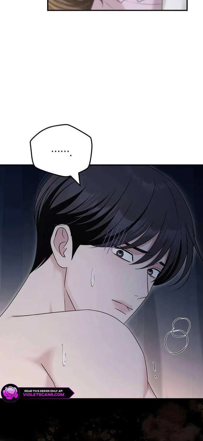 How far can we go as a couple? Chapter 50 page 29 - 