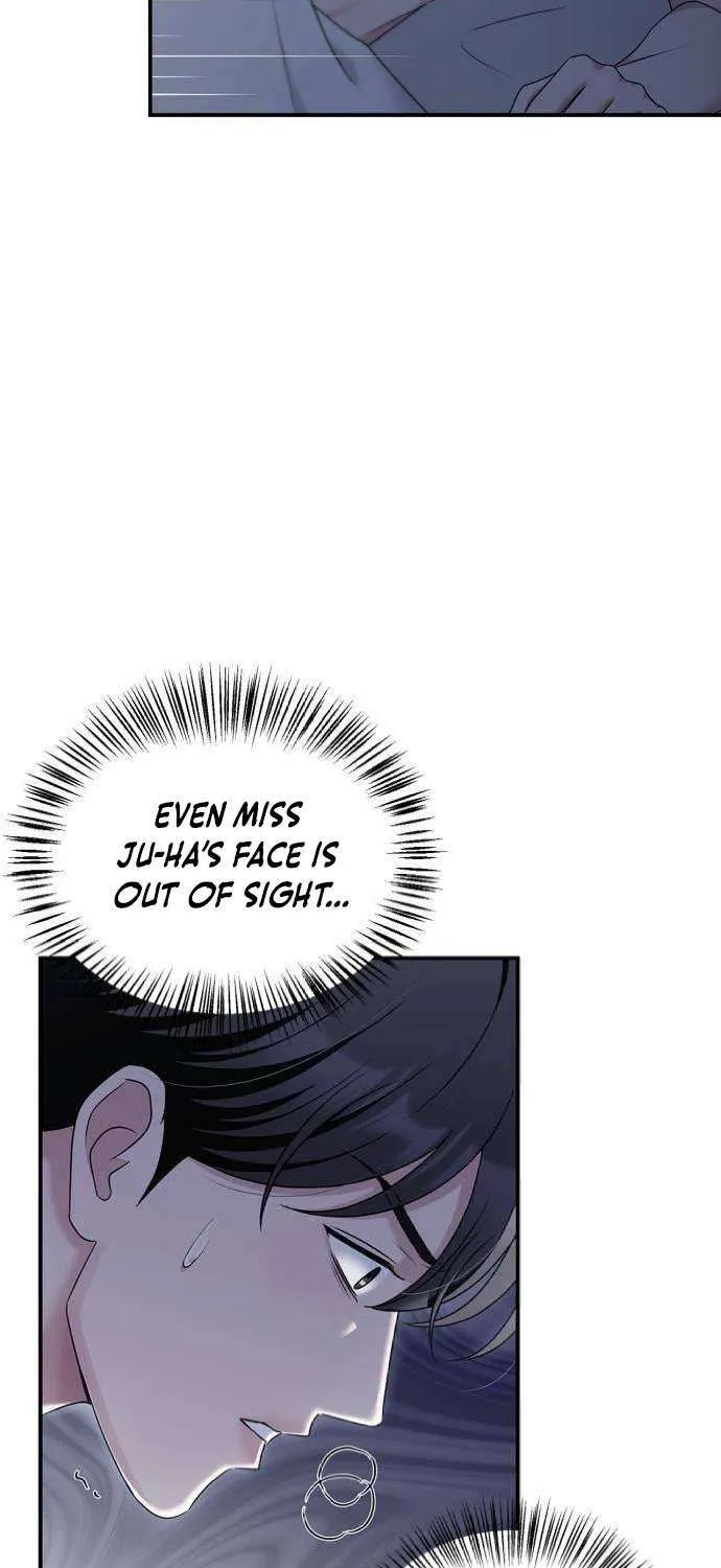 How far can we go as a couple? Chapter 50 page 32 - 