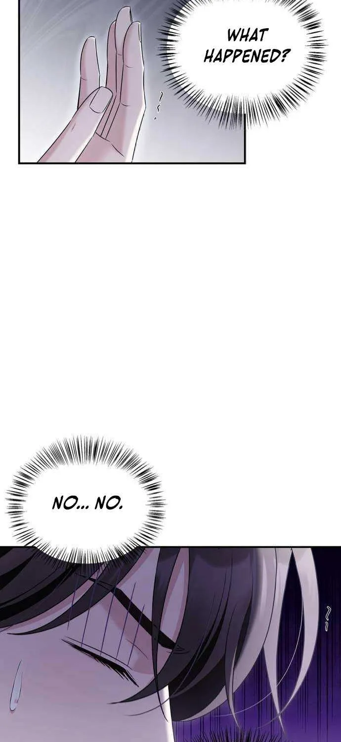 How far can we go as a couple? Chapter 50 page 33 - 