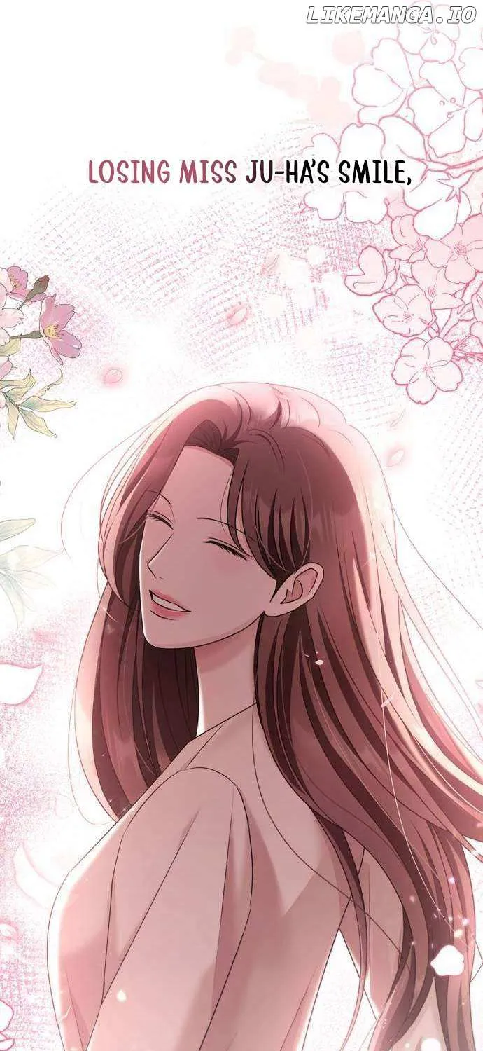 How far can we go as a couple? Chapter 50 page 35 - 