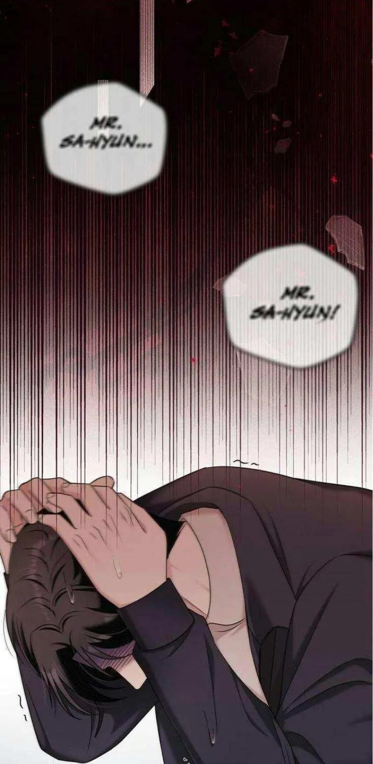How far can we go as a couple? Chapter 50 page 5 - 