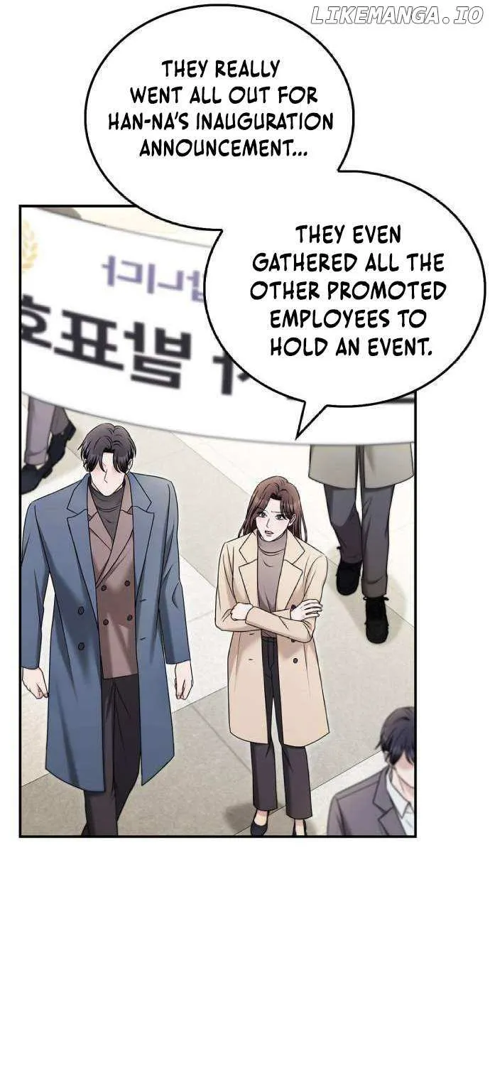 How far can we go as a couple? Chapter 50 page 41 - 