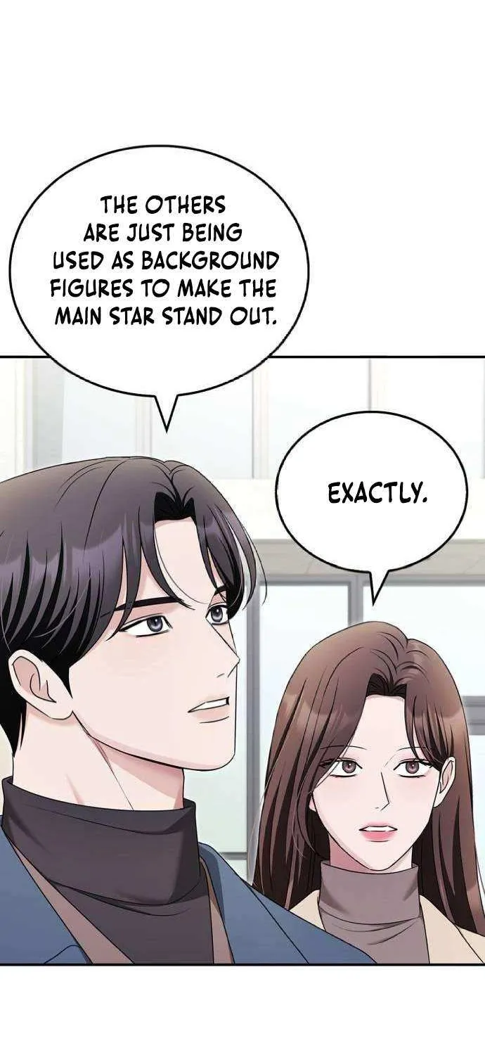 How far can we go as a couple? Chapter 50 page 42 - 