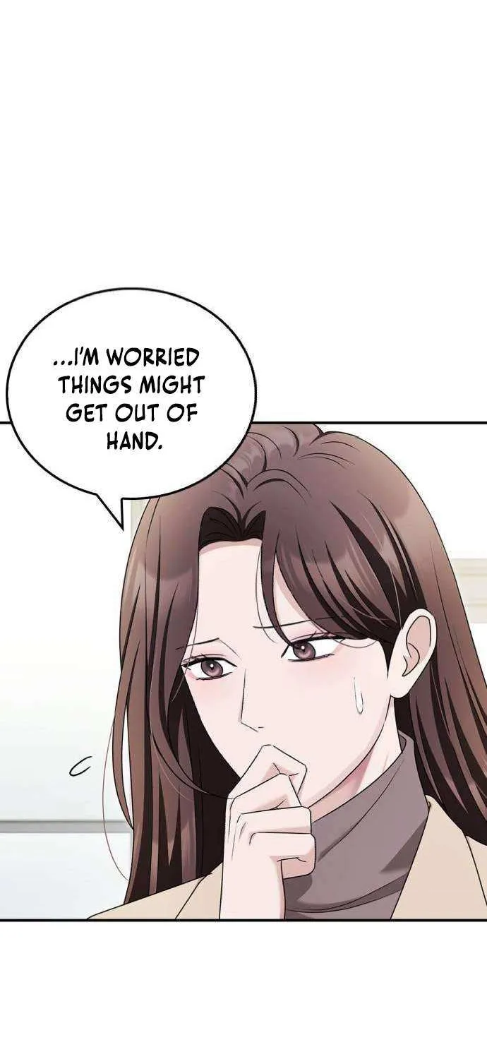 How far can we go as a couple? Chapter 50 page 44 - 