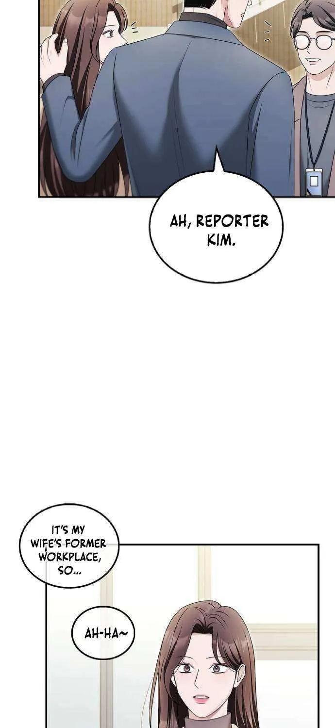 How far can we go as a couple? Chapter 50 page 50 - 