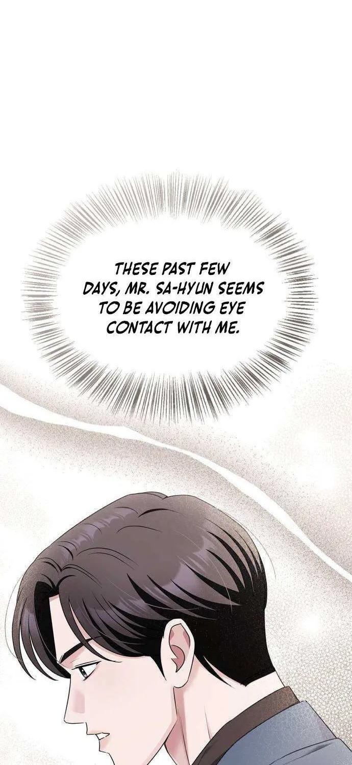 How far can we go as a couple? Chapter 50 page 53 - 