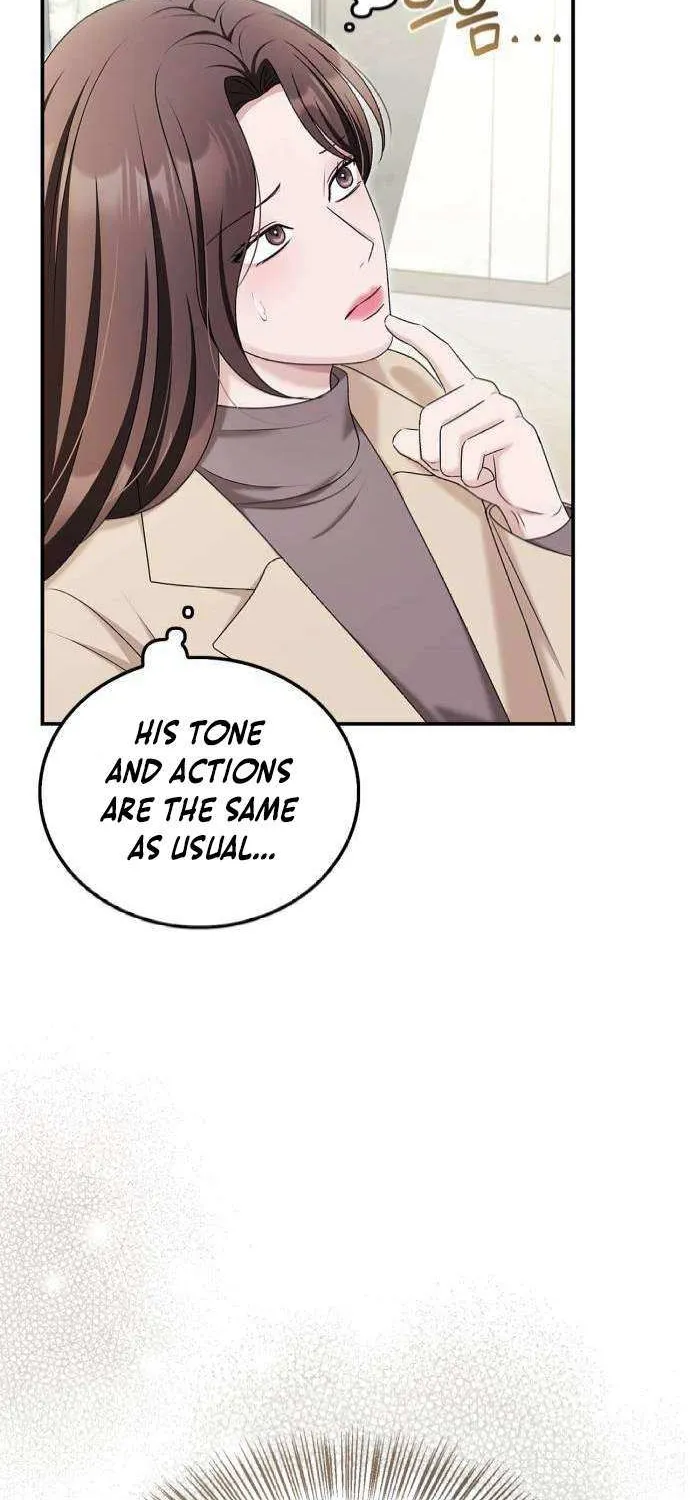 How far can we go as a couple? Chapter 50 page 55 - 