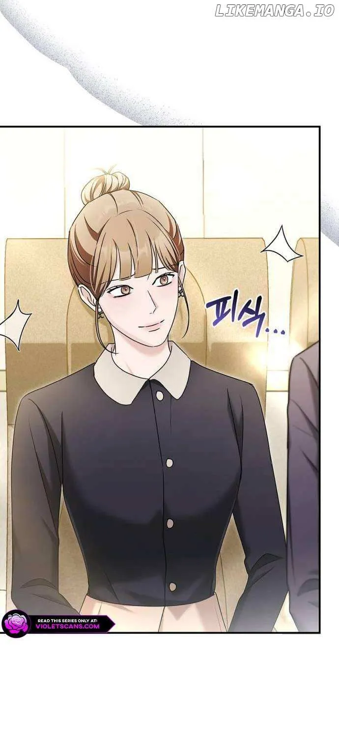 How far can we go as a couple? Chapter 50 page 62 - 