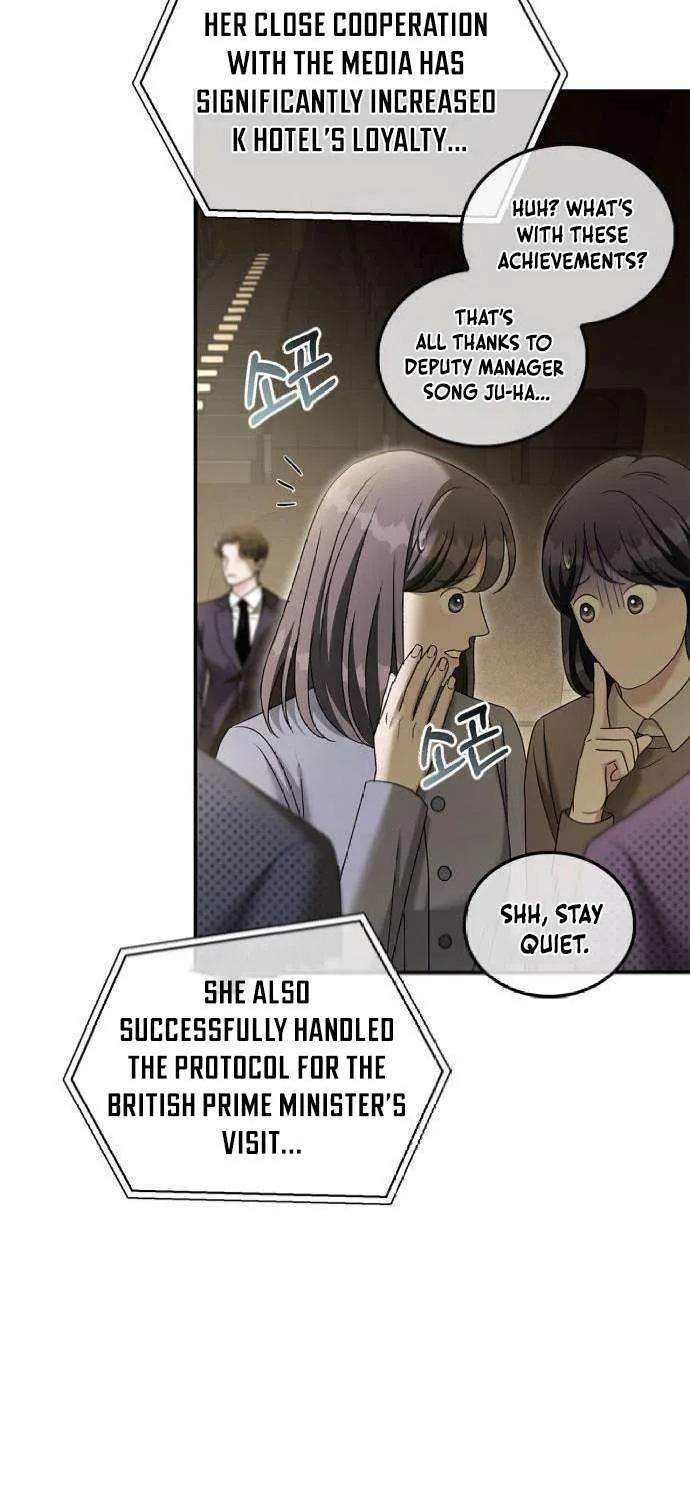 How far can we go as a couple? Chapter 50 page 66 - 