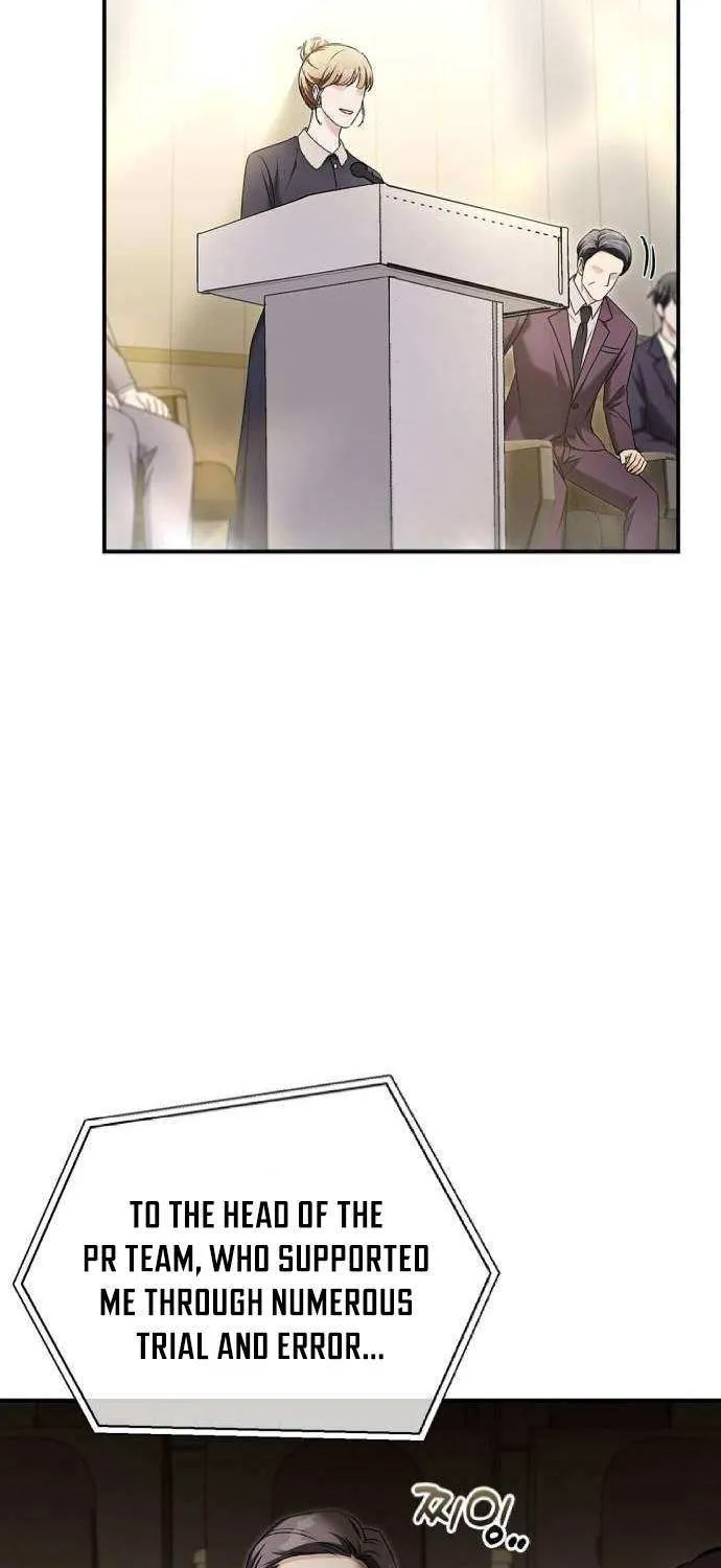 How far can we go as a couple? Chapter 50 page 71 - 