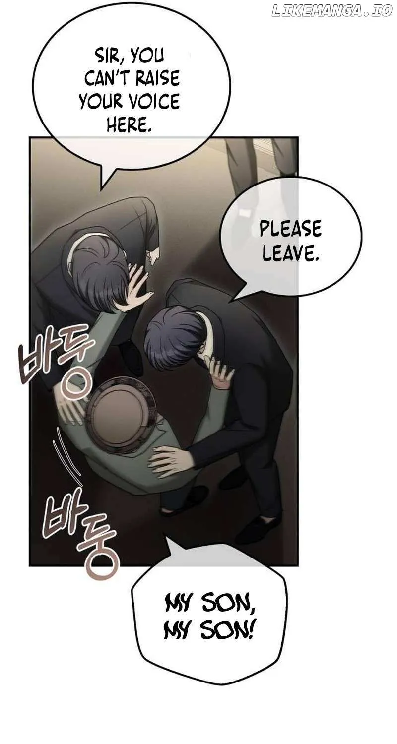 How far can we go as a couple? Chapter 51 page 17 - 