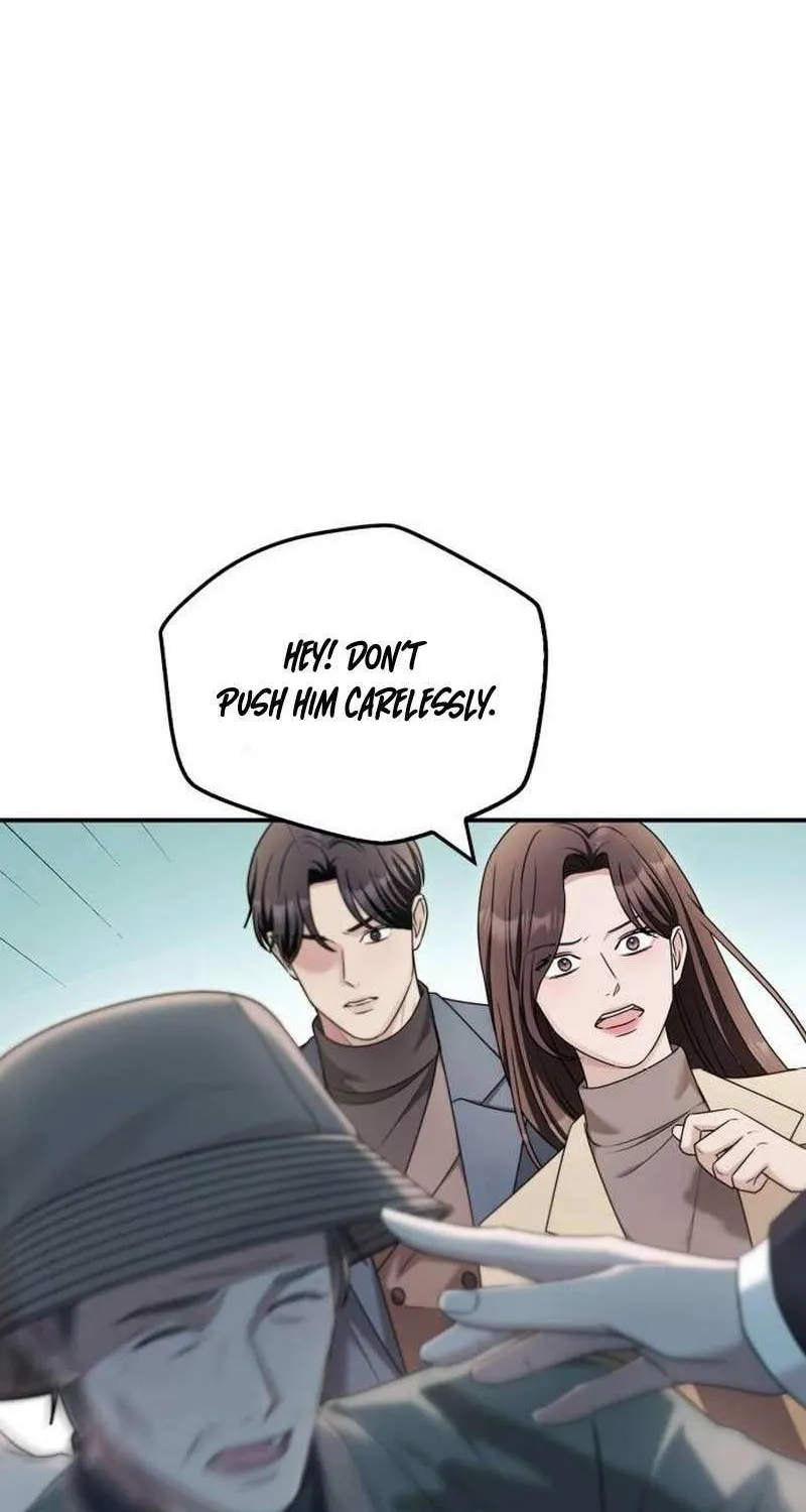 How far can we go as a couple? Chapter 51 page 18 - 