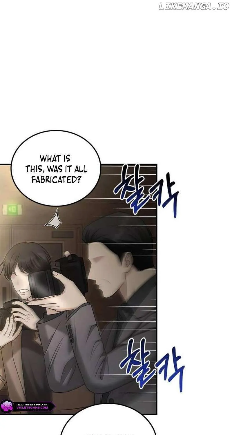 How far can we go as a couple? Chapter 51 page 29 - 
