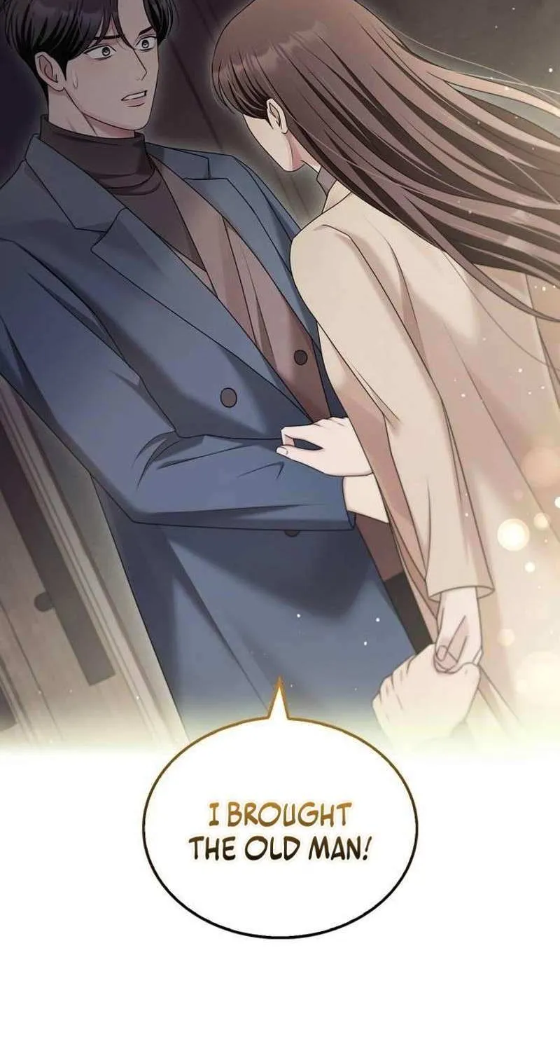 How far can we go as a couple? Chapter 51 page 44 - 
