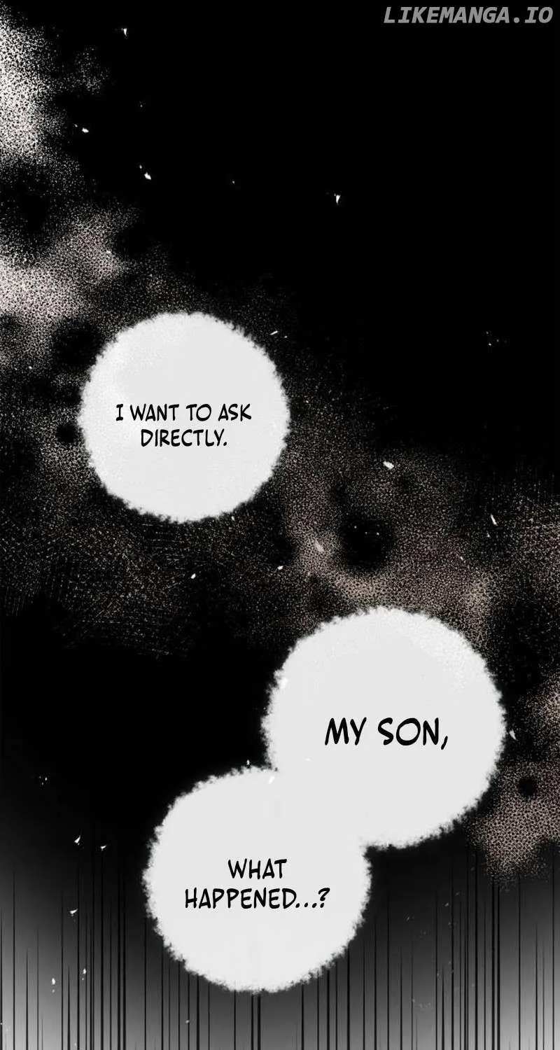 How far can we go as a couple? Chapter 51 page 6 - 