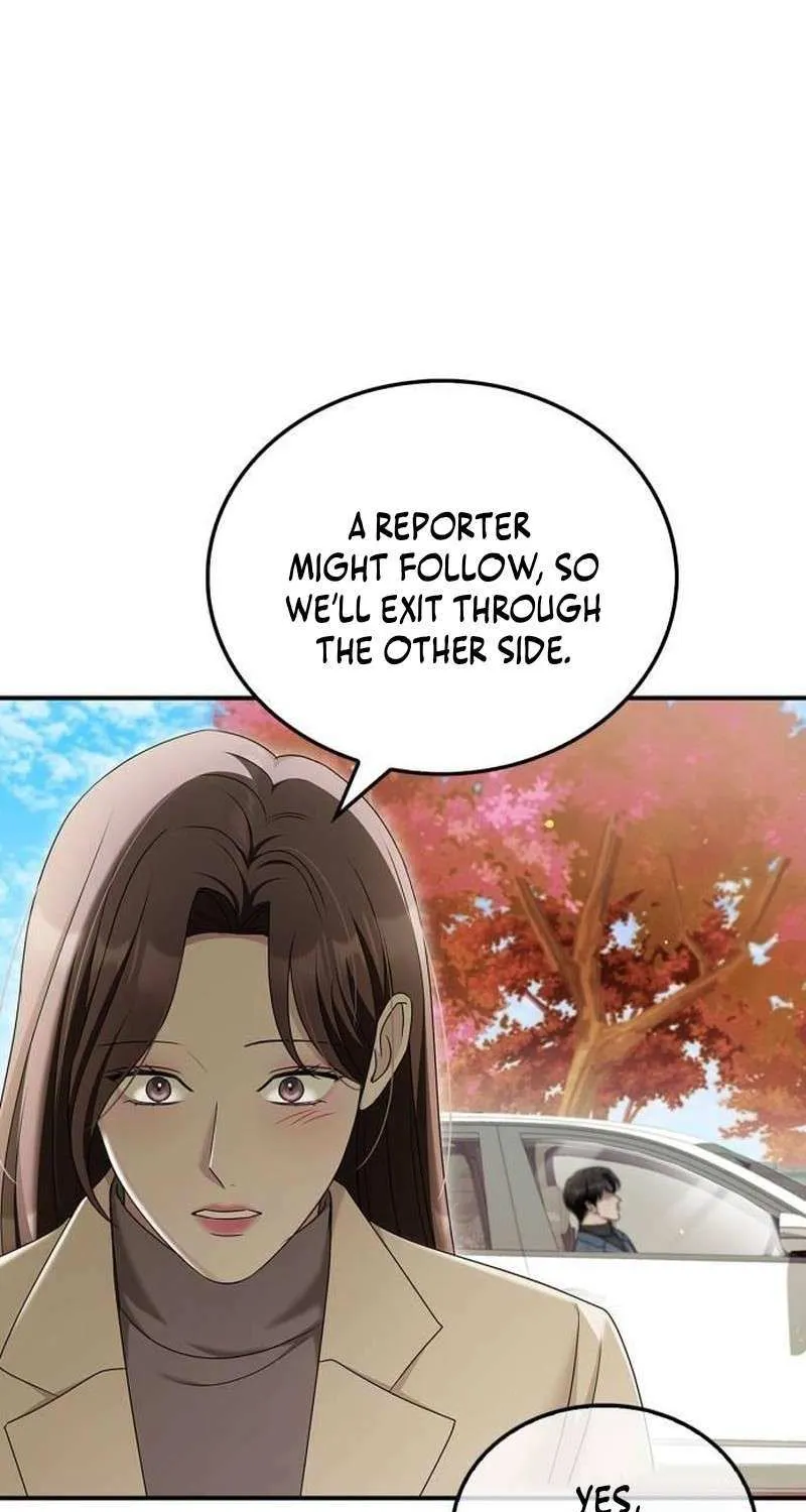 How far can we go as a couple? Chapter 51 page 55 - 