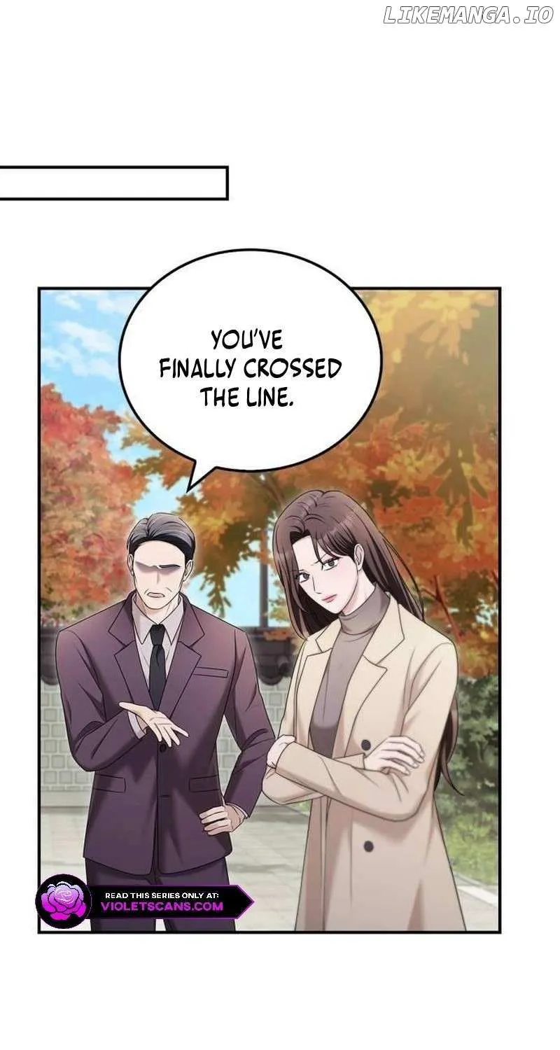 How far can we go as a couple? Chapter 51 page 64 - 
