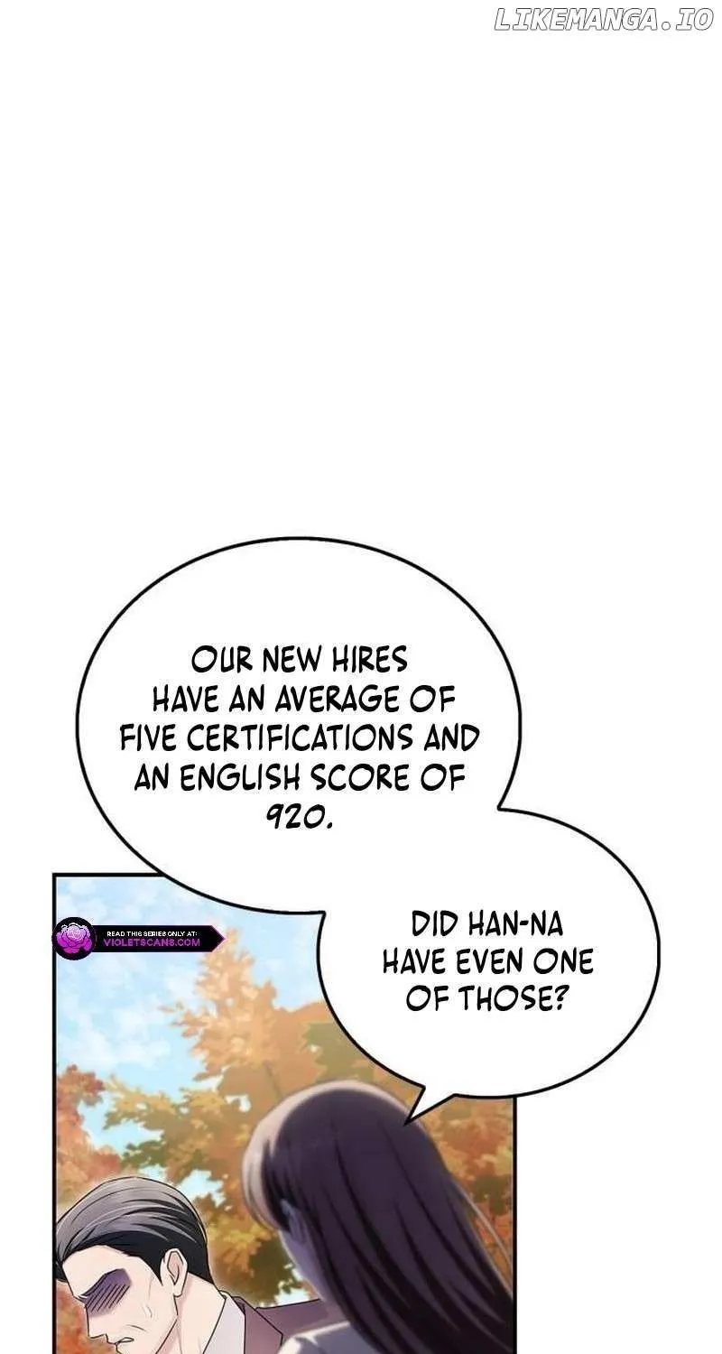 How far can we go as a couple? Chapter 51 page 70 - 