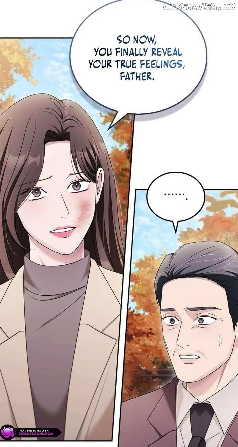 How far can we go as a couple? Chapter 51 page 81 - 
