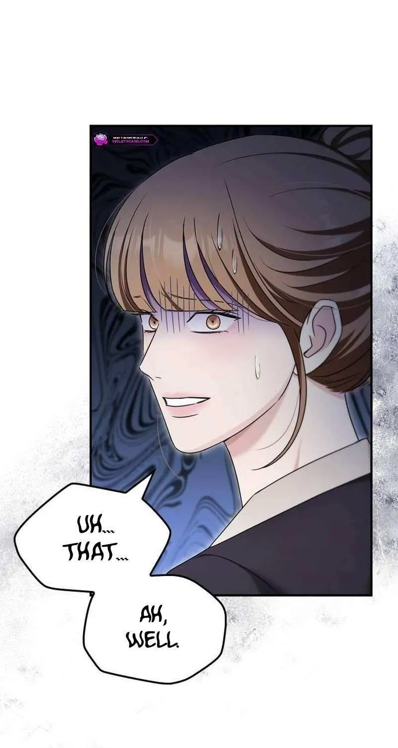 How far can we go as a couple? Chapter 51 page 10 - 