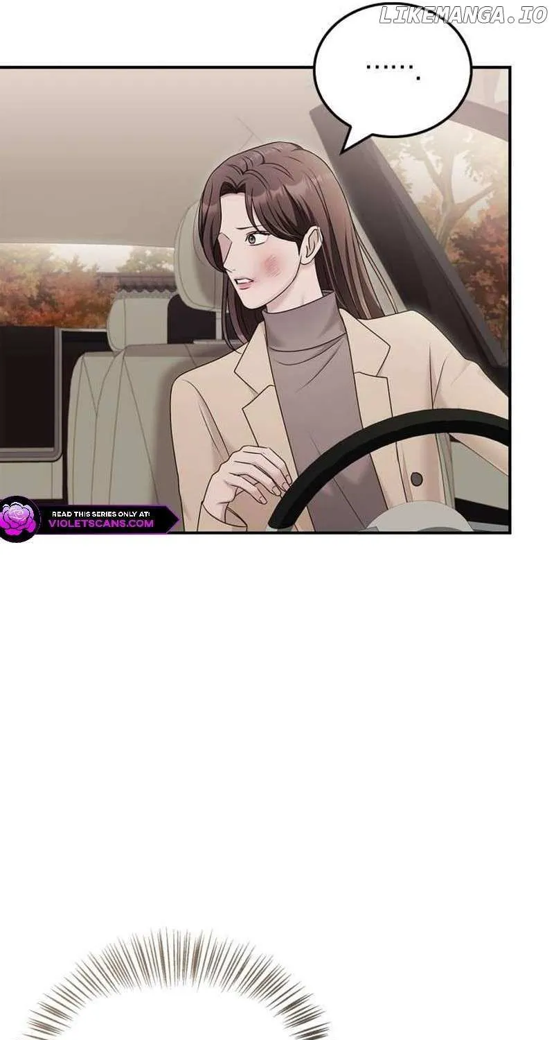 How far can we go as a couple? Chapter 51 page 91 - 