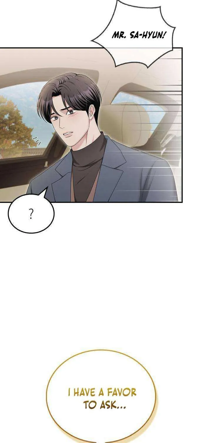 How far can we go as a couple? Chapter 52 page 22 - 