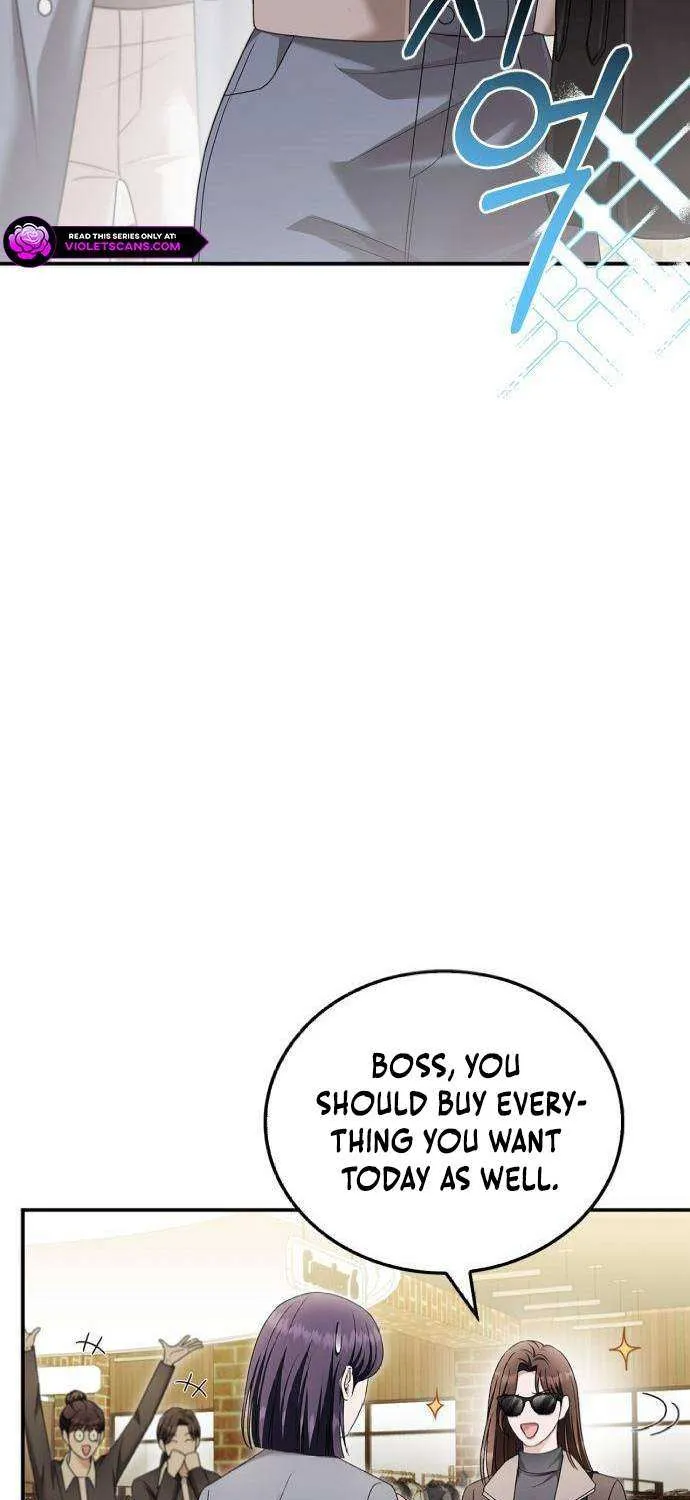 How far can we go as a couple? Chapter 52 page 30 - 
