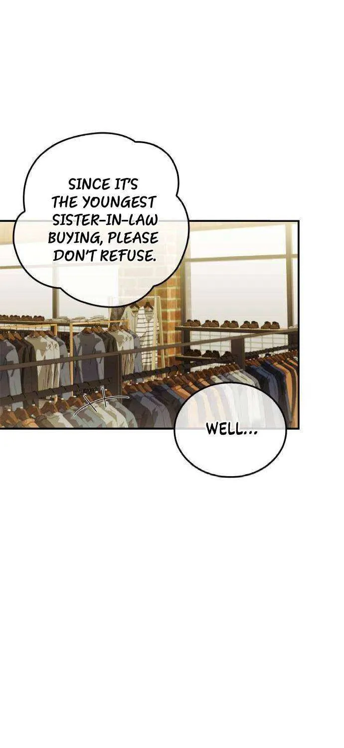 How far can we go as a couple? Chapter 52 page 33 - 