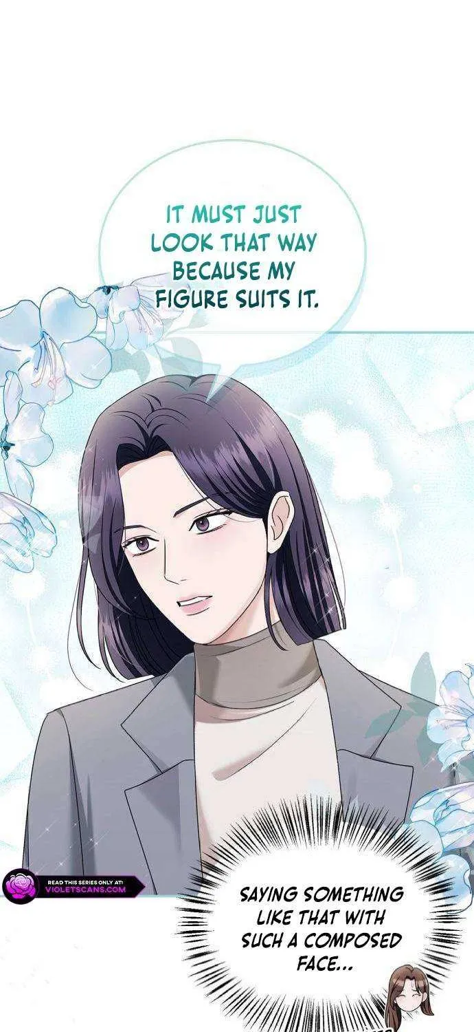 How far can we go as a couple? Chapter 52 page 35 - 