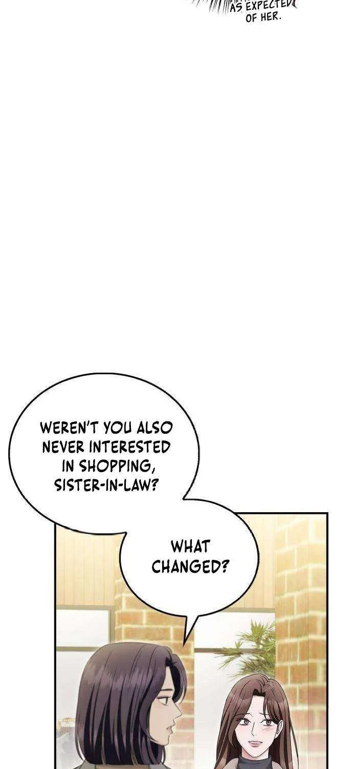 How far can we go as a couple? Chapter 52 page 36 - 